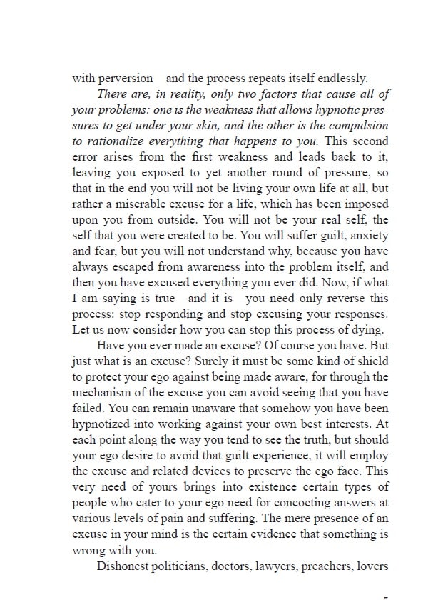 From Despair to Meaning and Happiness - Book or Download - Image 7