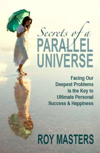 Secrets Of A Parallel Universe - Book Download