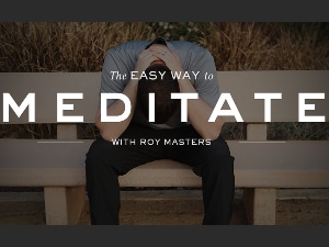 Meditative State In 120 Seconds Foundation Of Human Understanding