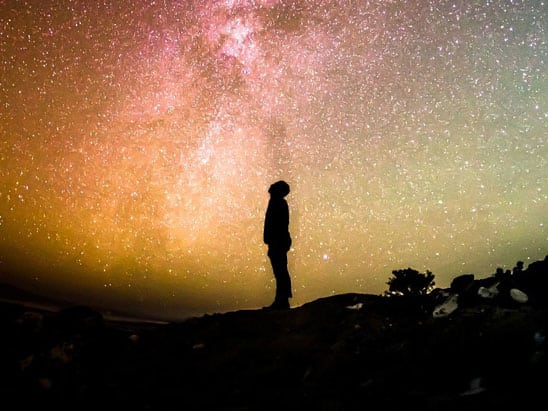 The Eternal Man - Foundation of Human Understanding